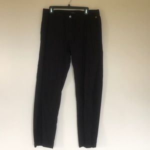 James Perse 100% Cotton Pants